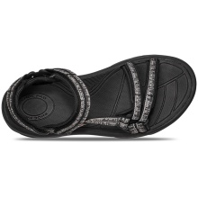 Teva Sandal Terra Fi Lite (water-resistant, durable, quick-drying) atmosphere black Women